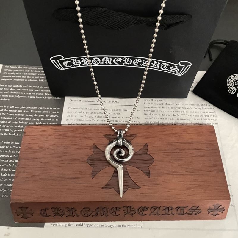 Chrome Hearts Necklaces